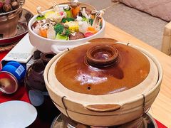 -南枝小馆(银鱼巷店)