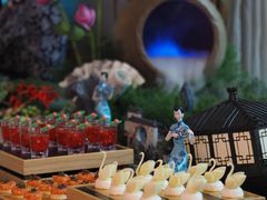 -苏州香格里拉大酒店