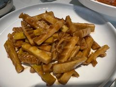 -东方太阳城淮扬餐厅(会所中餐厅店)