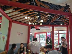 -蛙一刀·麻椒鱼火锅(金仙桥店)