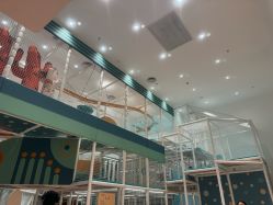 -奈尔宝·儿童乐园·亲子餐厅(鄞州万达店)