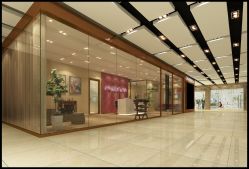 门面-JR Dance Space舞蹈·空中瑜伽