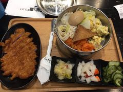 -小明同学(三里屯店)