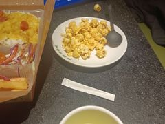 -清真·锦翔炝锅鱼(明德门店)