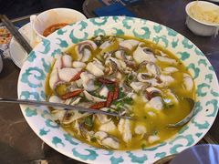 -老屋印象川菜(世纪东方店)