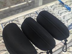 -美式眼镜·授权蔡司.依视路.尼康.豪雅.明月(南翔印象城店)