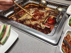 -海底捞火锅(正大乐城店)