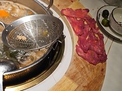 -牛人日志·鲜牛肉骨汤火锅(万科里瑧店)
