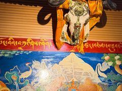 -吉祥圣雪藏餐