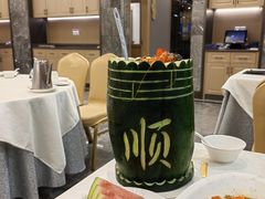 -金时代顺风大酒店(临港百联店)