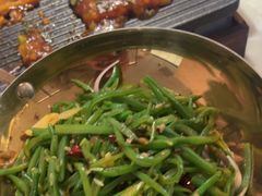 -绿茶餐厅(淮安吾悦广场店)