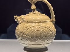 -陕西历史博物馆