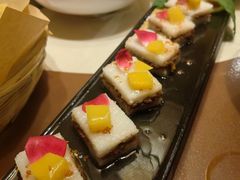 -长安大牌档之西安博物院文化餐厅(中贸店)