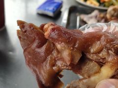 -佰运猪蹄(高陵店)