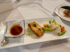 -唐阁(香港朗廷酒店)