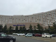 iphone_upload_pic-东京湾希尔顿酒店