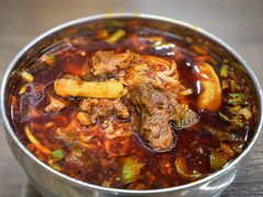 -杨牛肉面饭(天庆街店)