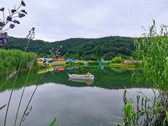 -南北湖风景区