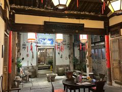 -文儒九号·闽菜馆(三坊七巷店)