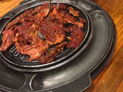 -超级神炭烤肉夜食(芥园西道店)