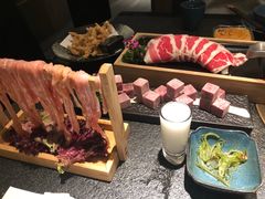 -湊湊火锅·茶憩(打浦桥日月光店)