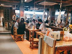 -北丐先生·野馄饨烧烤(雨花万象店)