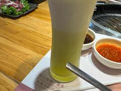 -一韩亭韩式烤肉(高新店)