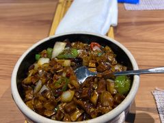 -雀舞云南菜(乐客城店)