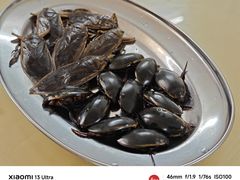 -潮记饭店(钟四商业街店)