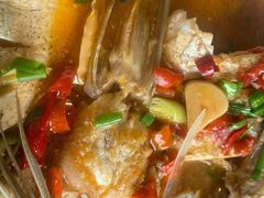 -丰乐餐厅·始于1999·本地老字号