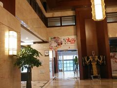 -宜春明月山维景国际温泉度假酒店