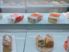 -第戎蛋糕(恒隆广场店)