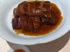 -正佳广场万豪酒店-粤菜餐厅·点心·海鲜·聚餐