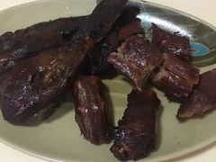 鸭头-圆宝台湾小吃(迎津街店)