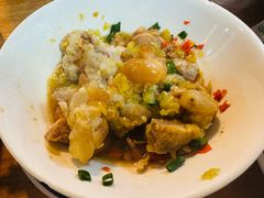 -笨罗卜浏阳菜馆(高桥永祥店)