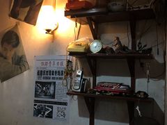 -炙热童年·老北京炙子烤肉(南锣鼓巷店)