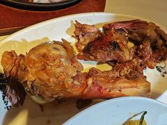 -李老哈·东北菜(宋园路店)