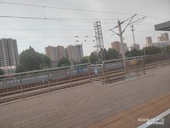 -衡水站