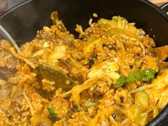 -米屋石锅拌饭(师大店)