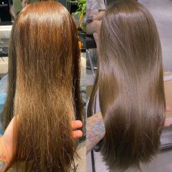 -Coo Hair salon