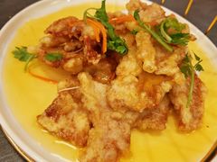 -东北范·金牌肘子·杀猪菜(美乐城店)