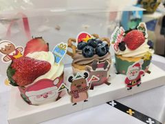 -大喜来(凯尔枫尚店)
