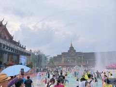 -西双版纳傣族园