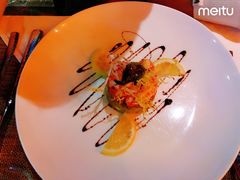 -YUE·6·西式融合餐厅(外滩六号店)