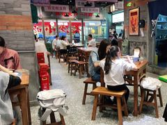 大堂-湘下佬·老长沙吃货铺(酃湖万达店)