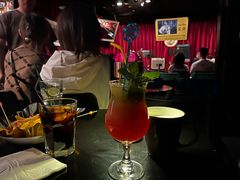 -东岸Cafe 爵士俱乐部