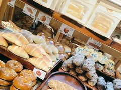 -小飞象面包公社(珠江路金鹰店)