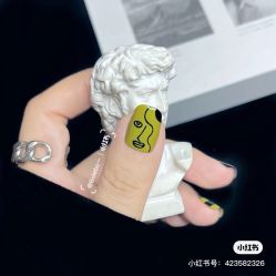 -妙睫屋日式美甲美睫