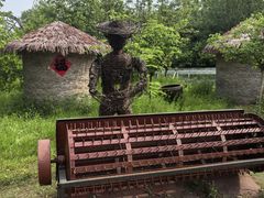 -溱湖国家湿地公园