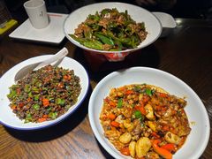 -小柴米·传统江西菜(万寿宫店)